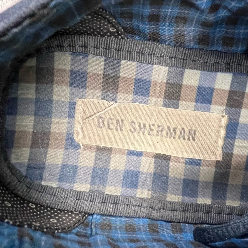 Ben Sherman gently worn
